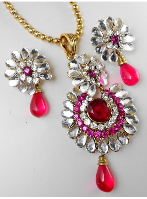 Fashion Pendant Sets